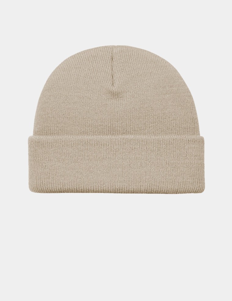 Gorro CARHARTT WIP stratus hat low wall